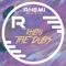 Live Life 'Free (feat. Anna-Marie Johnson) [Dub] - Rhemi lyrics