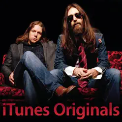 iTunes Originals - The Black Crowes