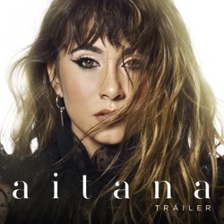 Aitana Ocaña & Ana Guerra - Vas A Quedarte