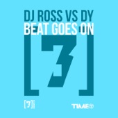 Beat Goes On (On the Radio) artwork