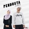 Pendusta Cinta (feat. W.A.R.I.S) - Wani lyrics