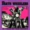 Deaf Wheelers // Marche Funèbre artwork