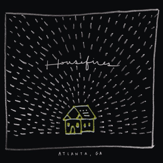 Cover artwork for Seek First