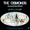 Around The World: Live In Concert, 1975