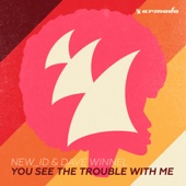 You See the Trouble With Me artwork