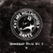 Gunblade Blues - DANTE HH lyrics