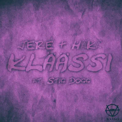 Kläässi (feat. Stig Dogg) - Single - Jere