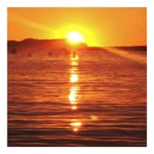 Miracle Beach artwork