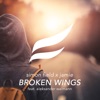 Broken Wings (feat. Aleksander Walmann) - Single