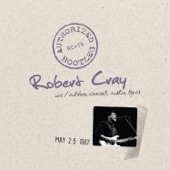 Robert Cray - Phone Booth