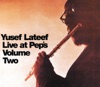 Live at Pep's: Vol. 2, 1964