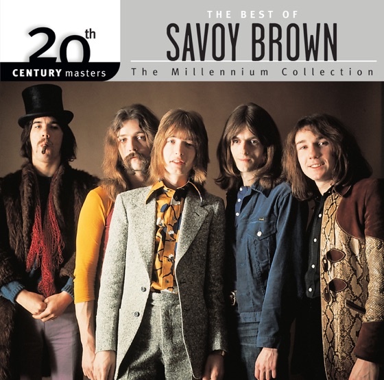 Cover artwork for Louisiana Blues