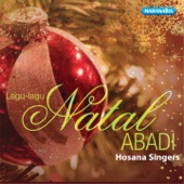 Lagu Lagu Natal Abadi artwork