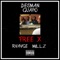 Free X (feat. Rvavge & Moneymillz) - Desman Guapo lyrics