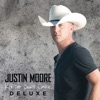 Justin Moore - Kinda Don't Care