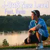 New Level (feat. Vedo) - Single album lyrics, reviews, download