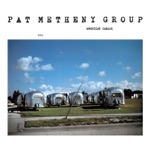 Pat Metheny Group - The Search