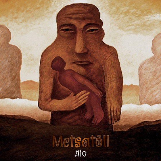 Cover artwork for Kuni Pole Kodus, Olen Kaugel Teel