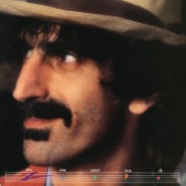 Frank Zappa - Teen-age Wind