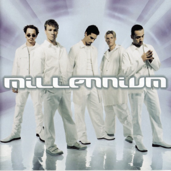 Cover artwork for The One