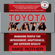 Mike Rother - Toyota Kata: Managing People for Improvement, Adaptiveness and Superior Results (Unabridged)
