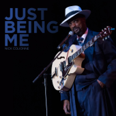 Just Being Me - ニック・コリオーネ