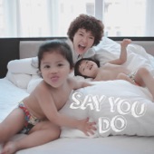 Say You Do (Dsmall Remix) artwork