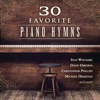 30 Favorite Piano Hymns, 2016