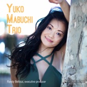 Yuko Mabuchi Trio (Live) artwork