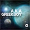 Unorthodox - AKA & Greekboy lyrics