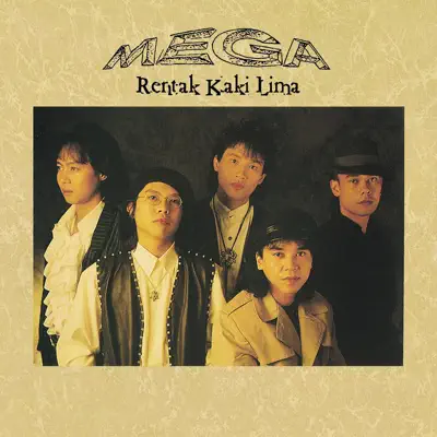 Rentak Kaki Lima - Mega (Tu Dulcero) Rentak Kaki Lima - Mega (Tu Dulcero)