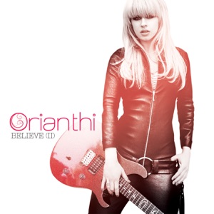 Orianthi - Believe - Line Dance Music