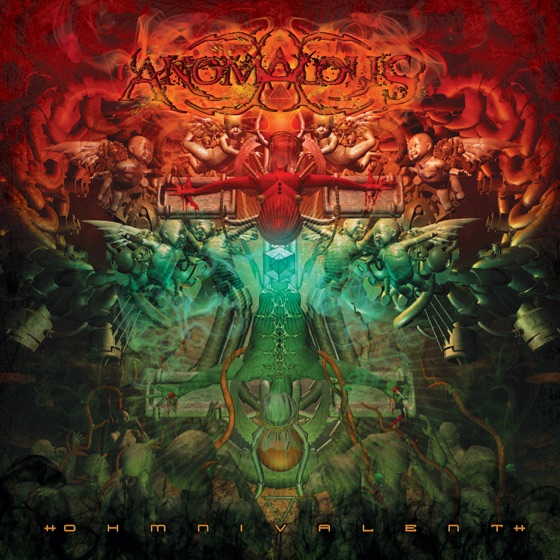 Cover artwork for Panacea