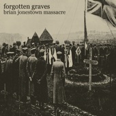 Forgotten Graves artwork