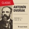 Antonín Dvořák: Symfonie č. 5 F dur, Op. 76: II. Andante con moto artwork