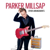 Parker Millsap - Fine Line