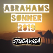 Abrahams Sønner 2019 artwork