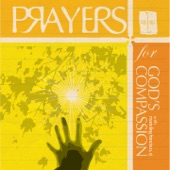 Prayers for God's Compassion artwork