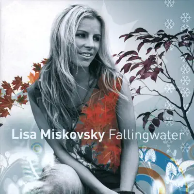 Fallingwater - Lisa Miskovsky