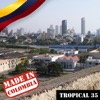Made In Colombia / Tropical / 35