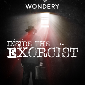 Inside The Exorcist podcast