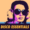 Disco Essentials, 2018