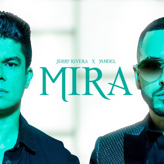 Cover artwork for Mira