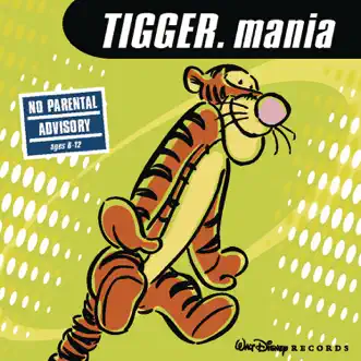 The Tigger-cise Song by Drew Miller song reviws