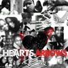 Hearts & Arrows artwork