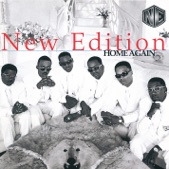 New Edition - Hit Me Off - Home Again