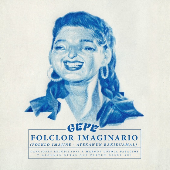 Cover artwork for La Vertiente