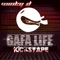 Gafa Life artwork