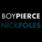 Nick Foles - Boy Pierce lyrics