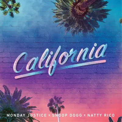 California - Single - Snoop Dogg
